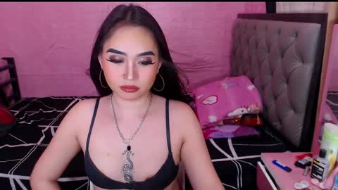 yourdreamisabell online show from 02.17.25