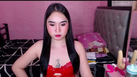 yourdreamisabell online show from 02.22.25