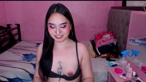 yourdreamisabell online show from 03.03.25
