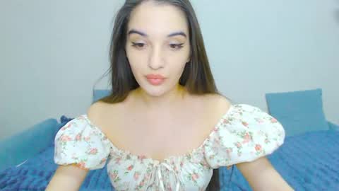 Snapshot of yourdreammary chatting on 06.16.26 Adele online show from 06.16.26