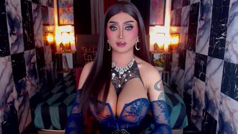 Kath Harper online show from 10.16.25