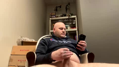 yourdumbdaddy online show from 02.03.25