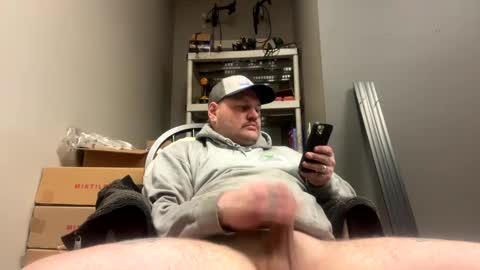 yourdumbdaddy online show from 02.05.25