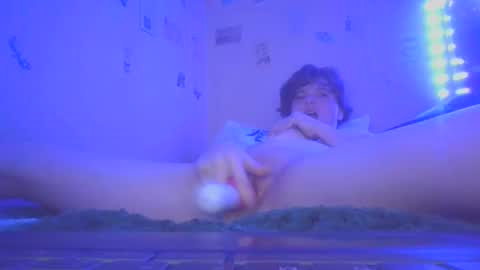 yourelilangel online show from 12.17.24