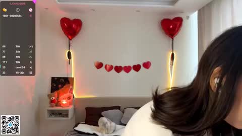 Emilia online show from 02.20.26