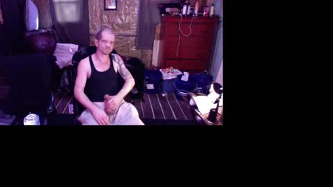 yourenotmytype69 online show from 01.04.25