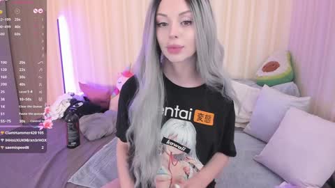 Mary online show from 12.03.24