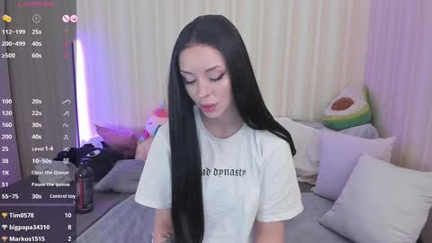 Mary online show from 12.04.24