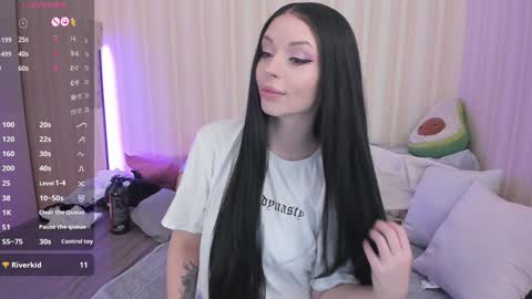 Mary online show from 12.09.24