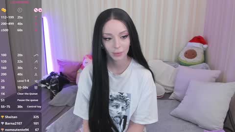 Mary online show from 01.06.25