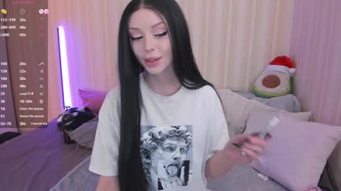 Mary online show from 01.13.25