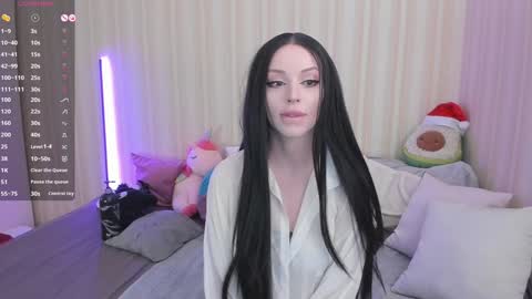 Mary online show from 01.14.25