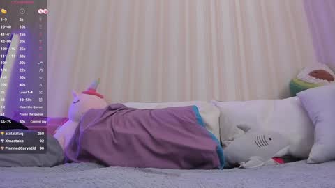 Mary online show from 01.28.25