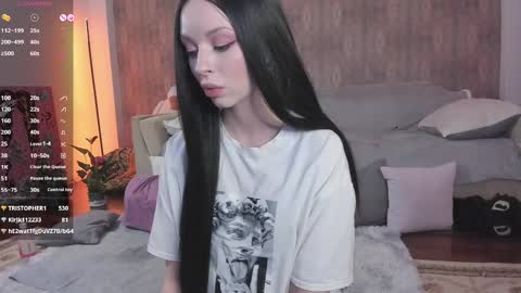 Mary online show from 03.06.25