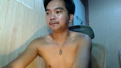 i am your dream boy  JR  online show from 09.22.25