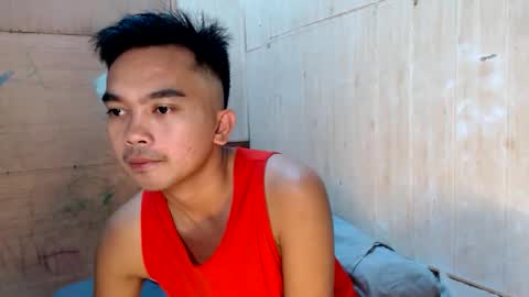 i am your dream boy  JR  online show from 03.16.26