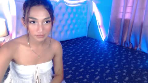 Snapshot of yourfantasygirlxx chatting on 10.20.25 Judy online show from 10.20.25