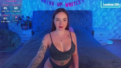 Sue online show from 11.04.25