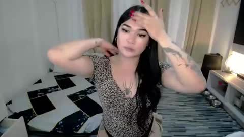 yourfantasyyy_ online show from 09.27.25