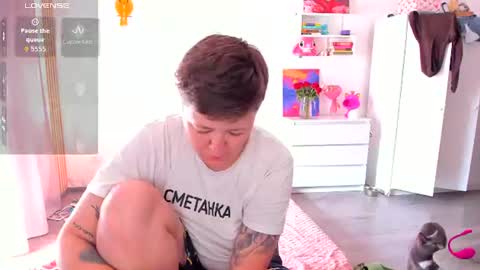 Tina and Kate online show from 07.12.26