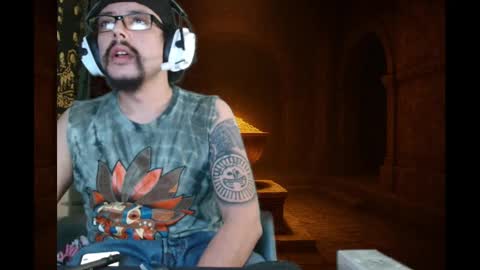 YourFavDegen online show from 10.02.25