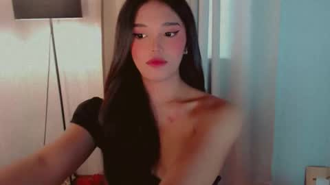 Sweet Ariana online show from 09.22.25