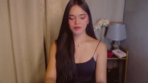 Sweet Ariana online show from 10.29.25