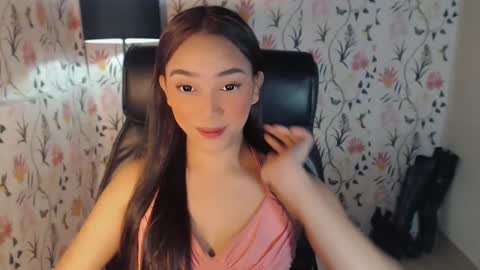 maureen love you online show from 02.13.25