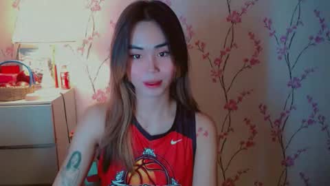 Snapshot of yourfavorateremi chatting on 09.19.25 Remrem online show from 09.19.25