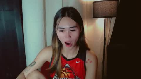 Snapshot of yourfavorateremi chatting on 10.22.25 Remrem online show from 10.22.25