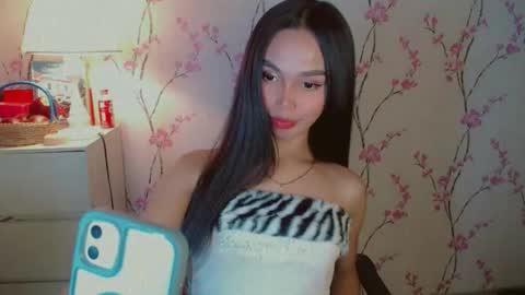 RICCIE MAE online show from 09.19.25