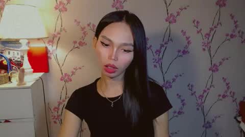 RICCIE MAE online show from 09.30.25