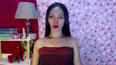 RICCIE MAE online show from 10.13.25