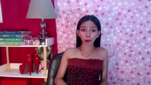 RICCIE MAE online show from 10.22.25