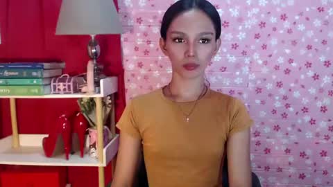 RICCIE MAE online show from 10.24.25