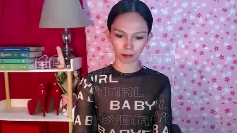 RICCIE MAE online show from 10.29.25