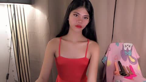 Vivian online show from 06.16.26