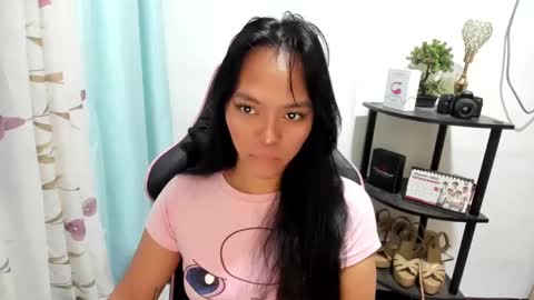 Snapshot of yourfiercequeenalexia chatting on 01.02.25 Alexia online show from 01.02.25