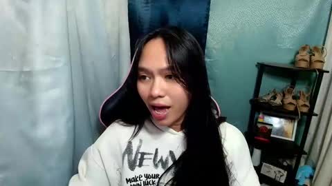 Alexia online show from 03.15.26