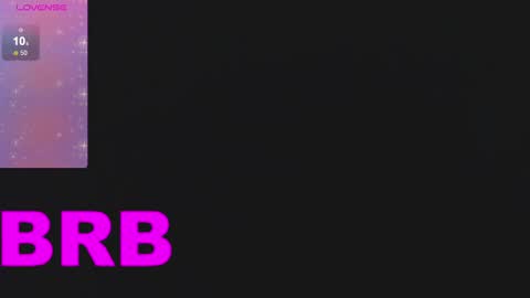 yourfieryangel_13 online show from 03.10.25