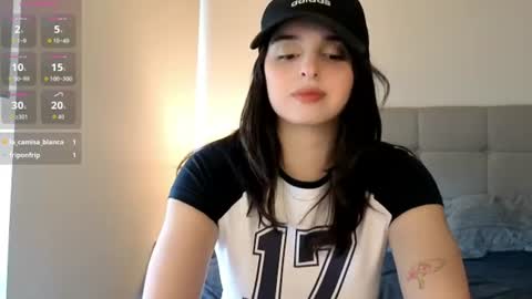 Helena online show from 07.14.26