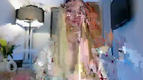 Kimberly online show from 11.30.25