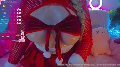 Liza online show from 12.31.24