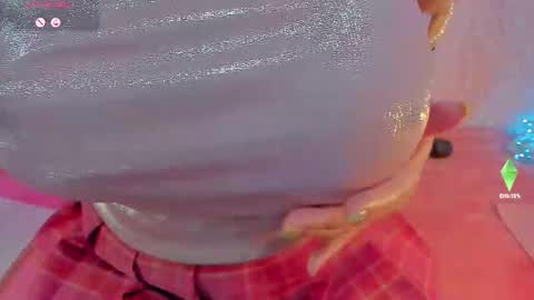 Liza online show from 10.24.25