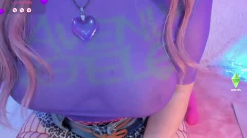 Liza online show from 04.11.26