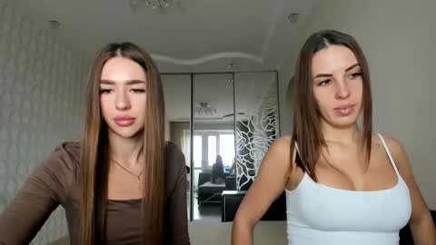 Ariella online show from 10.31.25