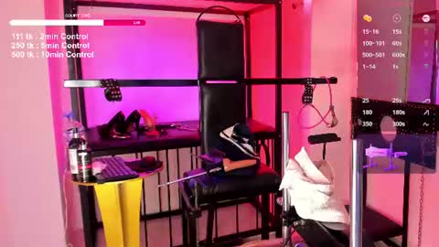 Call me Lia        online show from 06.25.26