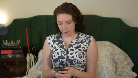 Sarlei Sar-uh-lie online show from 09.28.25