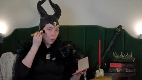 Sarlei Sar-uh-lie online show from 10.16.25