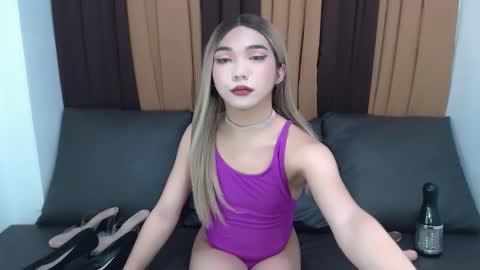 Goddess Yoshi online show from 02.21.25